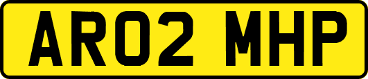 AR02MHP