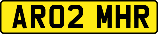 AR02MHR