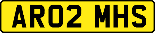 AR02MHS