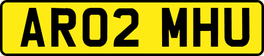 AR02MHU