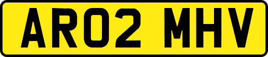 AR02MHV