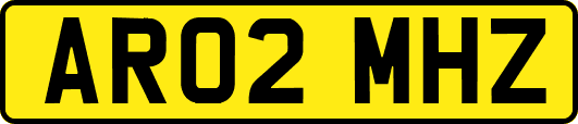 AR02MHZ