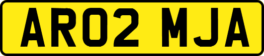 AR02MJA
