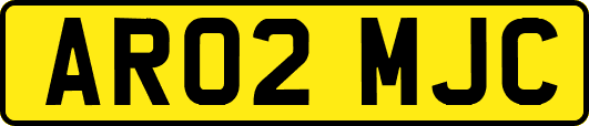 AR02MJC