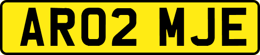 AR02MJE