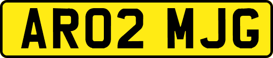 AR02MJG