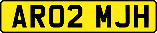 AR02MJH