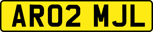 AR02MJL