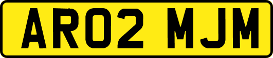 AR02MJM
