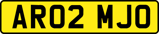 AR02MJO