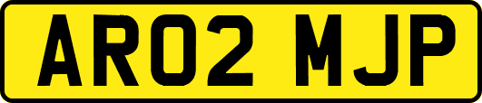 AR02MJP