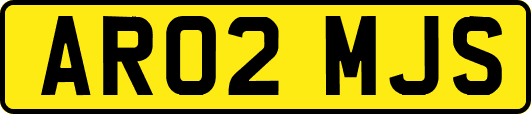 AR02MJS
