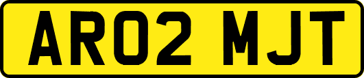 AR02MJT