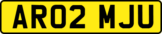 AR02MJU