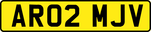 AR02MJV