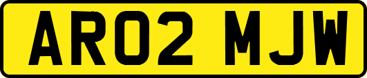 AR02MJW