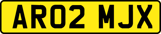 AR02MJX