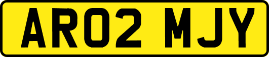 AR02MJY