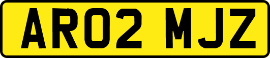 AR02MJZ