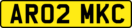 AR02MKC