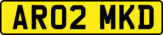 AR02MKD