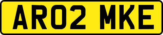 AR02MKE