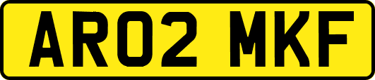 AR02MKF