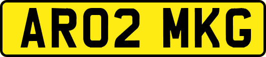 AR02MKG