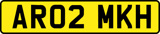 AR02MKH