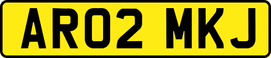 AR02MKJ