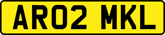 AR02MKL