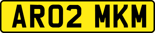 AR02MKM
