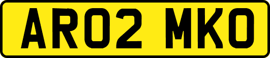 AR02MKO