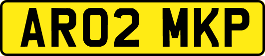 AR02MKP