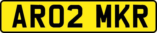 AR02MKR