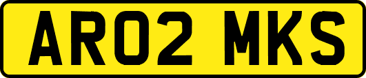 AR02MKS