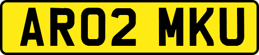 AR02MKU