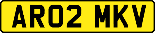 AR02MKV