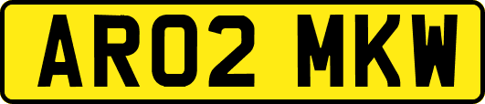 AR02MKW