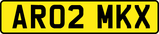 AR02MKX