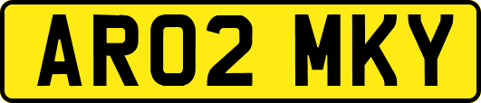 AR02MKY