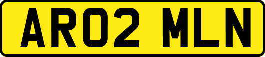 AR02MLN