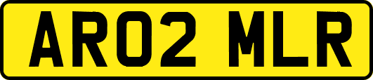 AR02MLR