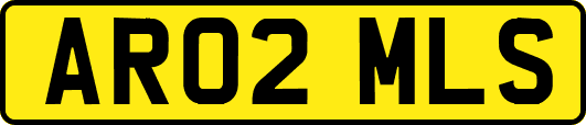 AR02MLS