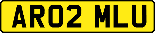 AR02MLU
