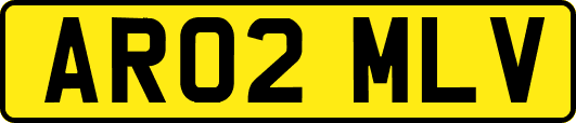 AR02MLV