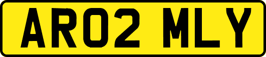 AR02MLY