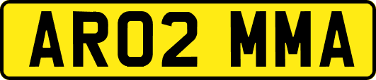 AR02MMA