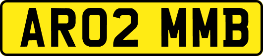 AR02MMB