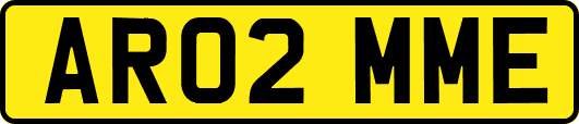 AR02MME